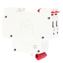ВИКЛЮЧАТЕЛЬ OBWODU DC 2P 6000A ZDOLNOSC WYLACZANIA ПРОВОДКА NA SZYNIE Y7  (18067016396) фото min 10