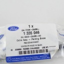 CÂBLE FREINS STATIONNEMENT ARRIÈRE FORD FIESTA BE256 MK5 98AG-2A635-AGphoto 6