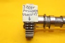ARBRE À CAMES ADMISSION OPEL CORSA D MERIVA B COMBO 1.3 CDTI 46823508photo 11