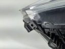 PHARE DROITE AVANT AVANT FORD S-MAX SMAX II MK2 COMPLET LED POUCES EUROPEphoto 11