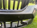 BMW 3 G20 G21 LCI РЕСТАЙЛ БАМПЕР ПЕРІД M ПАКЕТ КОМПЛЕКТНИЙ 6X ПАРКТРОНІК BLIND КАМЕРА  (18882827751) фото min 11