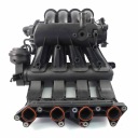 MERCEDES W169 W245 M266 COLLECTEUR ADMISSIONphoto 10