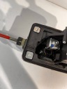 8E0 713 281 CRIC CHANGEMENTS VITESSE SUPÉRIEUR 3.0 TDI AUDI A4 S4 B7 8E 8H 2007photo 8