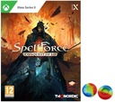 SPELLFORCE CONQUEST OF EO XBOX SERIES X + БЕСПЛАТНО