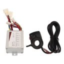 Велосипеди Та Аксесуари 24V 500W