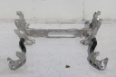 AUDI RSQ8 CHÂSSIS TRAVERSE 4M0399315AA AVANT POUTRE SUSPENSIONS AVANT 4M0 3photo 8