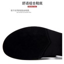 Pánske Plus Size Kožené Papuče Sandále.38-45 Pohlavie Výrobok pre mužov