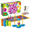 РЭЙЧ ЦИАХ ЛАЙТ АЛЕКСАНДР СЕМЕЙНАЯ ИГРА