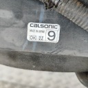 NISSAN 240ZX, 280ZX, 300ZX 1993 РОТОР ВЕНТИЛЯТОРА  фото 8