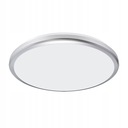 НАРУЖНЫЙ ПОТОЛОЧНЫЙ СВЕТОДИОДНЫЙ СВЕТОДИОД 12ВТ IP54 ЛАМПА 4000К Нейтральный