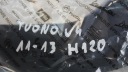 H120 APRILIA TUONO V4 11- ADMISSION CONDUIT D'AIR AIR REMPLISSAGE DIS 899136photo 11