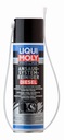 LIQUI MOLY LM21704 LM5168 ЧИСТКА ДИЗЕЛЬНОГО КОЛЛЕКТОРА