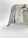 PHARE PROJECTEUR AVANT AVANT DROITE DROIT MERCEDES W124 HELLA 138794photo 9
