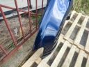КРИЛО ЛІВИЙ ПЕРІД ПЕРЕДНІЙ NISSAN QASHQAI J10 04.10-05.14R РЕСТАЙЛ КОЛІР BW9  (17834364769) фото min 7