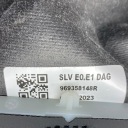 ЧОХОЛ СЕЛЕКТОРА КОРОБКИ ПЕРЕДАЧ DACIA SANDERO 3 LOGAN 3 JOGGER  фото 13