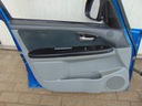 SUZUKI SX-4 I FIAT SEDICI 06-14R DE PUERTA IZQUIERDO PARTE DELANTERA COMPUESTO 