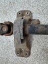 ARBRE DE TRANSMISSION VOLVO XC60 2008-2017 2.4 D 31259593 4X4photo 8