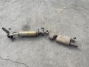 FAP FAP CATALYSEUR SONDE 2.0 BLUEHDI 21-24R PEUGEOT EXPERT III 3 22R JUMPYphoto 10