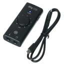 Интерфейс IK Multimedia iRig USB-интерфейс