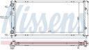 RADIATEUR EAU SEAT CORDOBA VARIO 1.9 TDI (6K5)photo 14