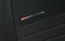 Predné kryty pre Kia Sportage (I, II, III) Výrobca Auto-dekor