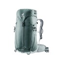 Damski plecak turystyczny Deuter Trail 28 SL teal-tin