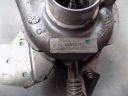 CITROEN PEUGEOT 2.7 HDI ТУРБО ТУРБОКОМПРЕСОР  (13713899567) фото min 5