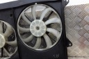 VENTILATEUR RADIATEUR TOYOTA AURIS (_E15_) 160400R050 2.0L DIESEL 2008photo 7