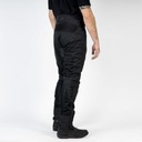 Textilné nohavice Ozone Dart Black Veľkosť 6XL