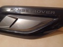 TOMADOR AIRE DERECHA RANGE ROVER DK6216C628 