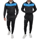 TR018-7 г. 3XL МУЖСКОЙ СПОРТИВНЫЙ КОМПЛЕКТ GIVOVA VISA