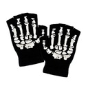 ПЕРЧАТКИ КОСТНАЯ ЧАШКА КОСТНЫЙ СКЕЛЕТОР