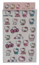 Набор наклеек Hello Kitty 26 шт.