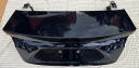 TOYOTA MIRAI I 2014-2020 REAR TRUNK LID TRUNK PERFECT BACK COVER  photo 6