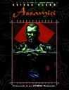 Книга клана Ассамиты - Вампир: Маскарад