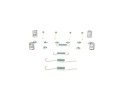 BOSCH 1 987 475 424 KIT ADDITIFS PLAQUETTES FREINphoto 11