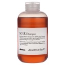 Шампунь Davines Essential Haircare Solu 250 мл