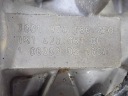 CRÉMAILLÈRE DE DIRECTION COLONNE TRANSMISSION EUROPE 1K1909144F VW CADDY III 2K 04Rphoto 9