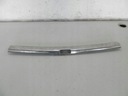 VW PASSAT B5 COMBI НАКЛАДКА БАГАЖНИКА