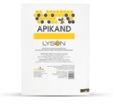Пирог для пчеловодства АПИКАНД Лысонь 20 х 1кг