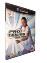 Профессиональный теннис WTA Tour / PAL / Gamecube