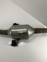 TOYOTA C-HR I 2016 FILTRE PARTICULES DURES CATALYSEUR FAP FAPphoto 6