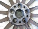 MERCEDES W176 AMG ДИСКИ АЛЮМІНІЄВІ 7.5JX18 ET52 5X108 A1764010200  (17840218479) фото min 14