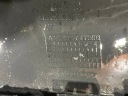 VW GOLF VI 6 5K6 08-13 HB СПОЙЛЕР НАКЛАДКА НАКЛАДКА БАМПЕРА ЗАД ЗАДНЯ  фото 9