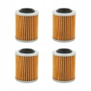 FILTRE HUILES CAN AM 420256188 KN152 HF152photo 16