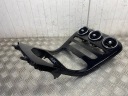 РАМКА ДЕКОР РЕШІТКИ ТУНЕЛІ ЦЕНТРАЛЬНОЇ MERCEDES-BENZ C W205 A2056805107  (18840402649) фото min 11