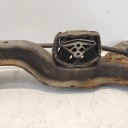 OPEL ASTRA I F 91-02 BERCEAU CHÂSSIS CHÂSSIS AVANTphoto 5