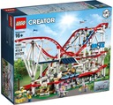 LEGO Creator Expert Американские горки (10261)