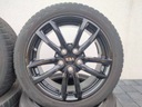 INVIERNO R17 KIA PROCEED,CEED,FORTE ,VENGA,HYUNDAI I30,IX20,IONIQ,MAZDA 3,5,6 