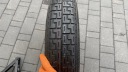NOUVEAU KOLO RÉGLAGE R16 5X108 125/85 ET25 4J VOLVO FORD V50 S40 PNEU DE SECOURSphoto 10